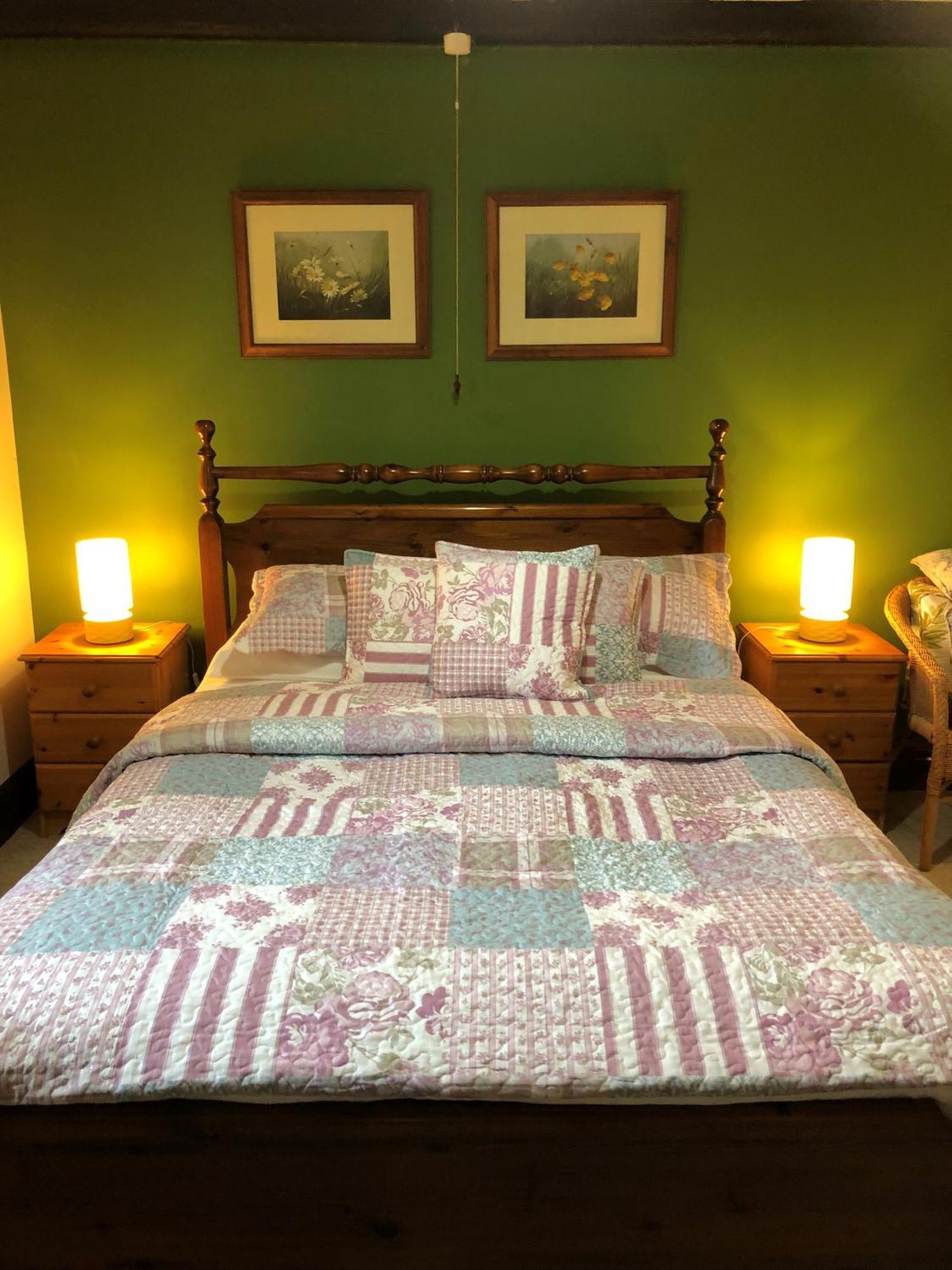 The Old Farmhouse B&B Dyffryn Ardudwy 客房 照片